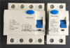 CNHUNG RCCB F360 new model residual current circuit breaker