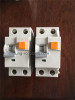 RCBO residual current circuit breaker