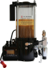 80 series auto lubrication greasing system