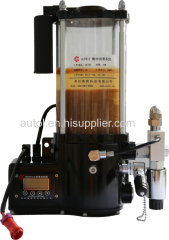 Plunger Lubrication pump for sale