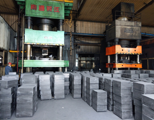 Graphite Carbon Block Price