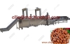 Automatic Fried Peanut Production Line|Peanut Making Machine