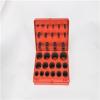 30Size 382PCS O Ring Kit AS568 PG JIS Standard O Ring Box O Ring Assortment Viton O Ring For Cars Excavator