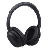 Active noise cancelling bluetooth headset