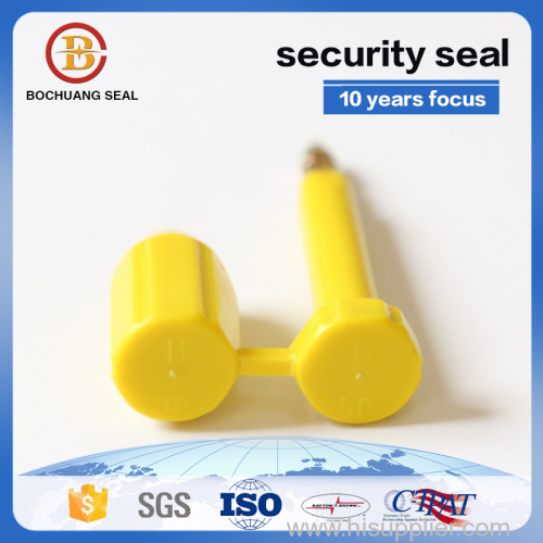 container bolt seal cutter