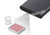 MI Mobile Phone Power Bank Camera For Playing Cards Invisible Barcodes Scanning