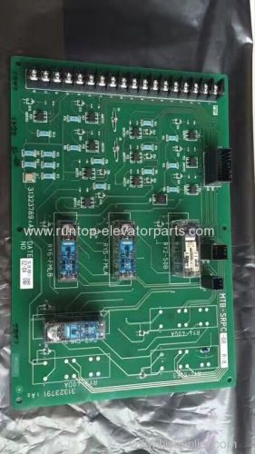 KONE elevator parts PCB KM781380G01