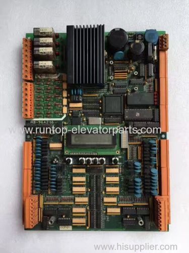 Mitsubishi elevator parts PCB MEP-04A