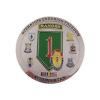 Afghanistan Commemorative Military Challenge Coins