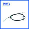 Brake Cable For Mazda BT-50/Cable De Freno Para Mazda BT-50