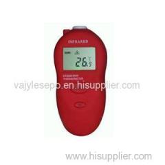 Laser LCD IR Infrared Digital Thermometer Heat Meter Temperature Measuring Gun