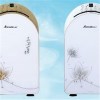 Supplier Air Purifier Clean Area 30 Square Meters Remote Control Section