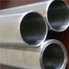 ASTM B338 Gr2 Gr5 Welded Titanium And Titanium Tube For Condensor And Exhausting System