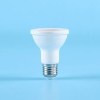 PAR20 Led Bulb Plastic Housing