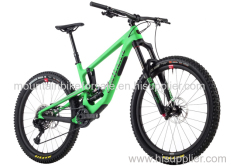 Mountain bike for sale - 2018 Juliana Strega Carbon CC XX1