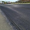 Strengthen Road Surfaces Woven Knitted Fiberglass Geogrid