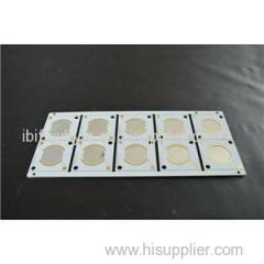 COB Aluminum Base PCB For LED Lighting Products