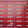 4-layer 1.2mm FR4 PCB With Red SM For Automobile Products