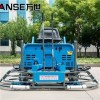 Ride-on Type Concrete Trowel Hydraulic Power Troweling