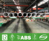 ASTM A312 TP304 Stainless Steel Pipe