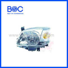 Head Lamp For MAZDA BT-50/Faro Para MAZDA BT-50