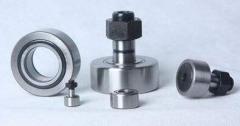 NUKR/NUKR series Bolt roller bearing