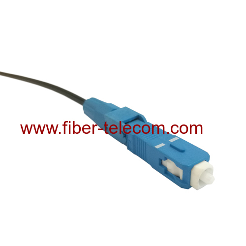 LC to LC FTTH Outdoor Drop Cable