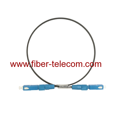 LC to LC FTTH Outdoor Drop Cable