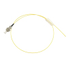 FC Singlemode Fiber Optic Pigtail 0.9mm