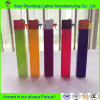 Factory Produced Long Working Mini Candy Color Flint Lighter