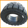 Jungheinrich Forklift Parts Solid Tires