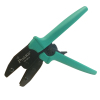 Fiber Ratchet Crimping Tool