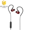 Dongguan factory wireless headphone bluetooth earphone with ear hook