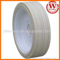 Aftermarket Skyjack Scissor Lift Tire Wheels