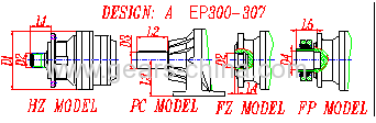 dc motor water pump 12v