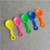 Disposable Mini Ice Cream Spoon