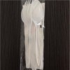 Disposable Plastic Cutlery Kit With Napkin For Restaurant