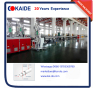 Floor Heating oxygen barrier PERT/EVOH Pipe Production Machine 16mmx2.0mm