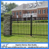 Wholesale wrought iron fence with high quality post Free sample