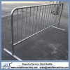 movable traffic barrier / road barricades /crowded control barrier