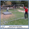 construction event residential safety temporary fence / temporary fencing for children