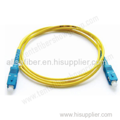 SC Fiber Optic Patchcord