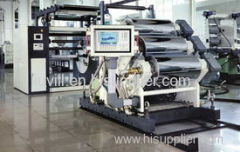 high quality professional PE/PP/PVC/eva sheet extruder +3 rollers calender machine