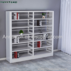 Modular Book Storage Furniture Book Shelf With Modern Design