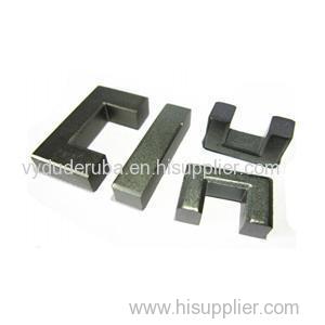 U Ferrite Core Product Product Product