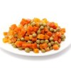 Canned Mix Vegetables Product Product Product