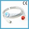 Mindray IBP transducer cable