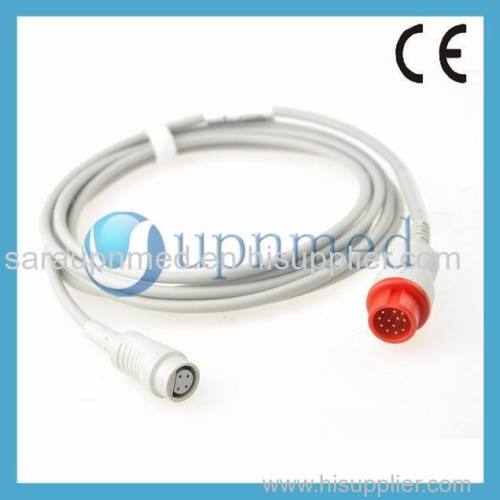 Mindray IBP transducer cable