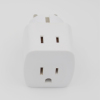 BS8546 US to UK travel adapter