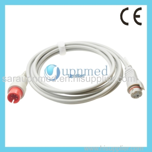 Mindray to BD IBP cable